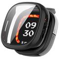 Fitbit Ace LTE Plastična Maska sa Zaštitnim Staklom