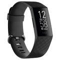 Fitbit Charge 4 Fitness Activity Tracker - Black