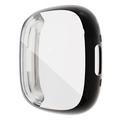 Fitbit Sense 2 Electroplated TPU Zaštitna Maska