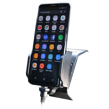 Fix2Car Univerzalni Aktivni Držač za Auto - Tip-C