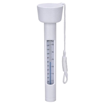 Floating Thermometer for Pool, Hot Tub and Aquarium