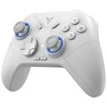 Flydigi DIREWOLF 2 Universal Bluetooth Controller for PC, Android, iOS, Nintendo Switch - White