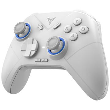 Flydigi DIREWOLF 2 Universal Bluetooth Controller for PC, Android, iOS, Nintendo Switch - White