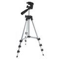 Foldable Aluminum Alloy Tripod for GoPro & DSLR Camera