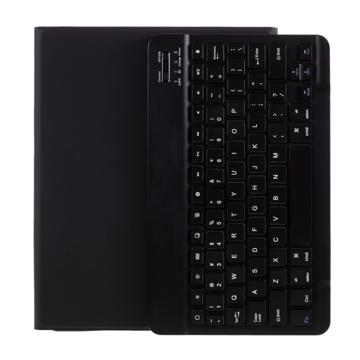 iPad Air 2024/2022/2020 Bluetooth Torbica za Tastaturu sa Slotom za Olovku