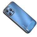 Very Nice Serija iPhone 14 Pro Hibridna Maska - Plava