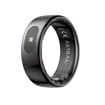 Forever Astral SR-100 Smart Ring - Size: 7/17.5mm