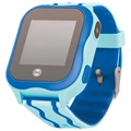 Forever See Me KW-300 Smartwatch for Kids With GPS (Open Box - Excellent)