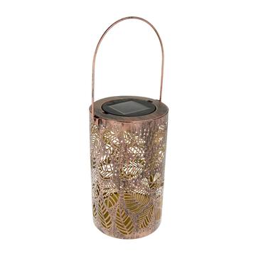 Forever Sunari FLS-210 Moroccan Leaves Solar LED Lamp - Warm White