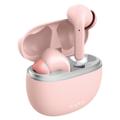 Forever TWE-210 TWS Slušalice sa ANC - Roze