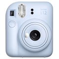 Fujifilm Instax Mini 12 Instant Kamera - Pastelno Plava