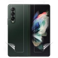 Full Cover Samsung Galaxy Z Fold3 5G TPU Komplet Zaštite - Prozirni