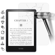 Amazon Kindle Paperwhite (2024) Full Cover Zaštitno Kaljeno Staklo - 9H, 0.3mm - Providno