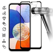 Samsung Galaxy A15 Full Cover Zaštitno Kaljen...