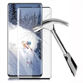 Samsung Galaxy S10 Full Cover Zaštitno Kaljeno Staklo - 9H, 0.3mm - Crne Ivice