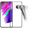 Samsung Galaxy S22 5G/S23 5G Full Cover Zaštitno Kaljeno Staklo - 9H - Crne Ivice