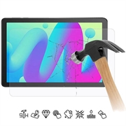 TCL Tab 10L Full Cover Zaštitno Kaljeno Staklo - 9H, 0.3mm - Providno