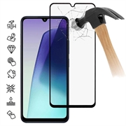 Xiaomi Redmi 14R/14C Full Cover Zaštitno Kaljeno Staklo - 9H - Crne Ivice