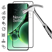 Xiaomi Redmi K70 Ultra Full Cover Zaštitno Kaljeno Staklo - 9H - Crne Ivice