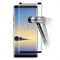 Full Cover Samsung Galaxy Note9 Zaštitno Kaljeno Staklo - 9H - Crno