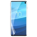 Samsung Galaxy S10 Zaštitna Folija za Ekran - Potpuno Pokrivanje - Providna