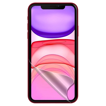iPhone X / iPhone XS Zaštitna Folija za Ekran - Potpuno Pokrivanje