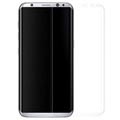Samsung Galaxy S8 Full Coverage Zaštitno Kaljeno Staklo - Providno