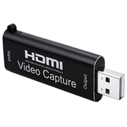 Full HD 1080p HDMI na USB Kartica za Video Snimanje