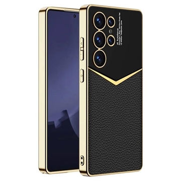 GKK Galvanizirana Samsung Galaxy S25 Ultra Hibridna Maska