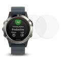 Garmin Fenix 5/5 Plus/5X/5X Plus Zaštitno Kaljeno Staklo - 9H - 2 Pcs.