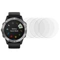 Garmin Fenix 6/6 Pro Zaštitno Kaljeno Staklo - 9H - 5 Pcs.