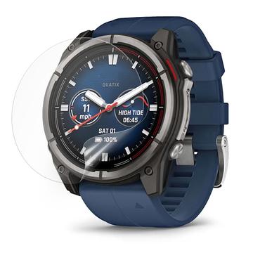 Garmin Quatix 8 TPU Zaštitna Folija - 47mm