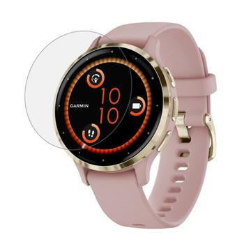 Garmin Venu 3S TPU Zaštitna Folija - 41mm - Providna