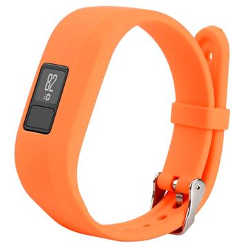 Garmin VivoFit 3 Mek Silikonski Kaiš