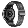 Garmin Vivoactive 4 Kaiš od Nerđajućeg Čelika - Crni