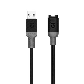 Garmin Watch Tactical Recce 3:20 Charging Cable - 1m - Grey / Black