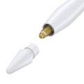 Apple Pencil / Apple Pencil (2nd Generation) Zamenski Silikonski Vrh