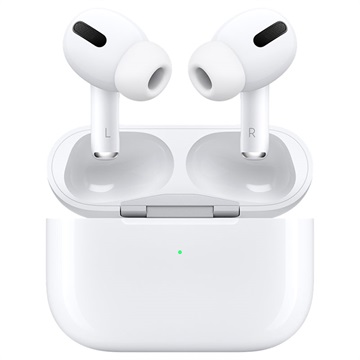 Apple AirPods Pro (2021) sa MagSafe MLWK3ZM/A - Bele