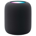 Apple HomePod (2. generacija) Smart Bluetooth Zvučnik MKJ83D/A - Crni
