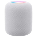 Apple HomePod (2. generacija) Smart Bluetooth Zvučnik MKJ83D/A - Beli