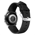 Garmin Vivoactive 4 Kožni Kaiš - Crni