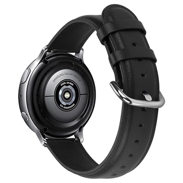 Samsung Galaxy Watch Active2 Kožni Kaiš - 44mm