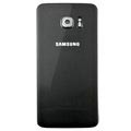 Samsung Galaxy S7 Edge Poklopac baterije - Crni
