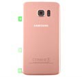 Samsung Galaxy S7 Edge Poklopac baterije - Roze