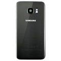 Samsung Galaxy S7 Poklopac baterije - Crni