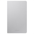 Samsung Galaxy Tab A7 Lite Book Futrola EF-BT220PSEGWW (Otvoreno pakovanje - Odlično stanje) - Srebrna