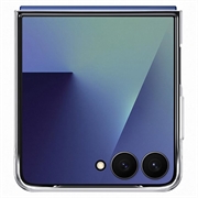 Samsung Galaxy Z Flip7 Clear Maska EF-AF766CTEGWW - Providna