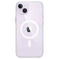 iPhone 14 Plus Apple Clear Maska sa MagSafe Tehnologijom MPU43ZM/A - Providna