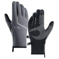 Golovejoy DB38 Winter Touchscreen Gloves - M - Grey