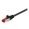 Goobay CAT6 / RJ45 Mrežni Kabl - 2m